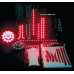 exled led taillamp modules hyundai avante 2011-13